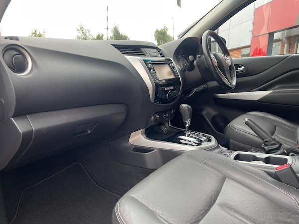 Used Nissan Navara 2017 for sale - 76122756: Photo 17