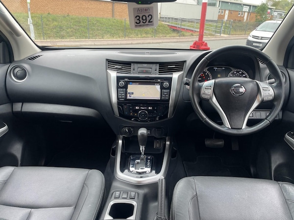Used Nissan Navara 2017 for sale - 76122756: Photo 18