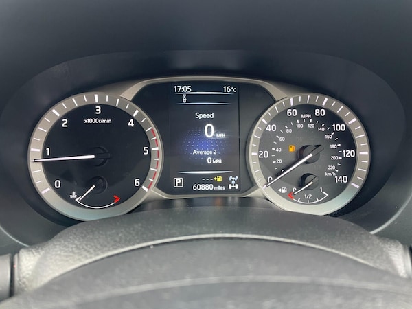Used Nissan Navara 2017 for sale - 76122756: Photo 20
