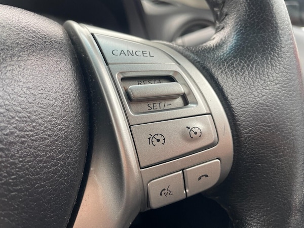 Used Nissan Navara 2017 for sale - 76122756: Photo 21