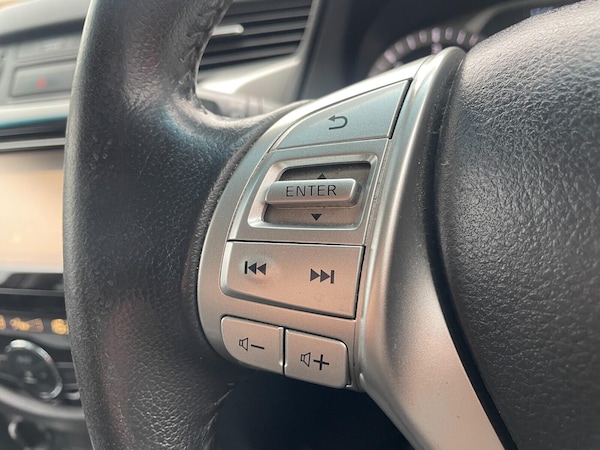 Used Nissan Navara 2017 for sale - 76122756: Photo 22