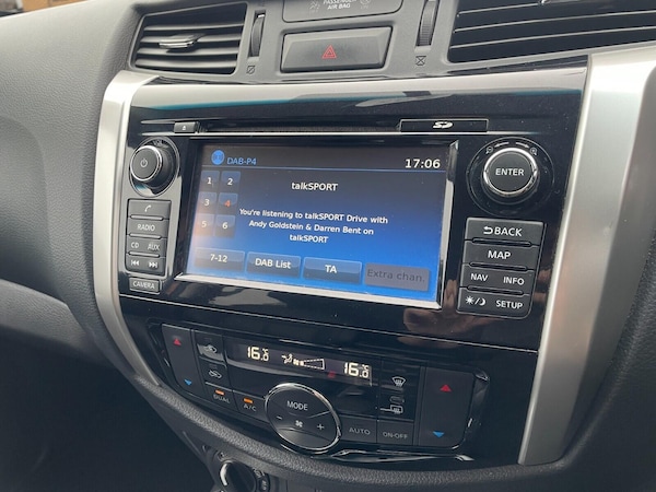 Used Nissan Navara 2017 for sale - 76122756: Photo 25