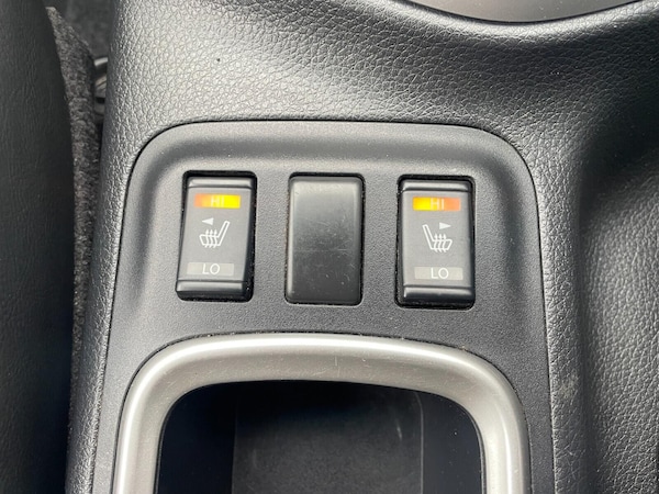 Used Nissan Navara 2017 for sale - 76122756: Photo 29