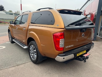 Used Nissan Navara 2017 for sale - 76122756: Photo 3