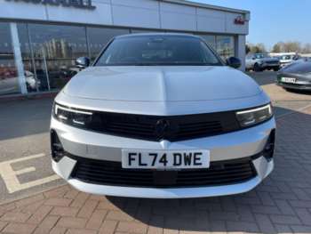 Used Vauxhall Astra 2024 for sale - 74348976: Photo