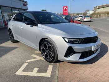 Used Vauxhall Astra 2024 for sale - 74348976: Photo