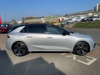 Used Vauxhall Astra 2024 for sale - 74348976: Photo