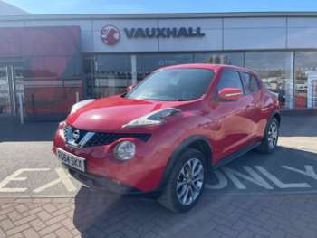 2014 (64) - Tekna 1.5 dCi 110PS 5-Door
