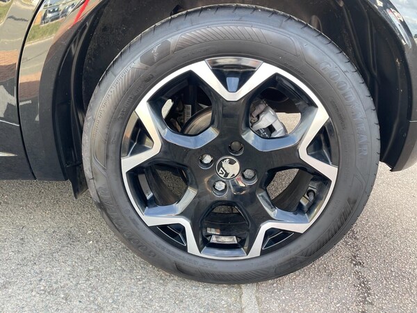 Used Vauxhall Mokka 2025 for sale - 76071941: Photo 10