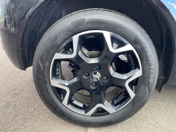 Used Vauxhall Mokka 2025 for sale - 76071941: Photo 11