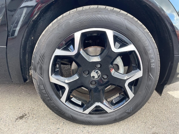Used Vauxhall Mokka 2025 for sale - 76071941: Photo 12