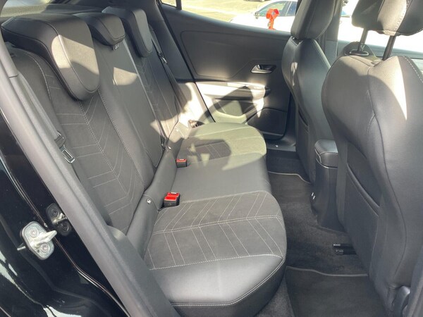 Used Vauxhall Mokka 2025 for sale - 76071941: Photo 17