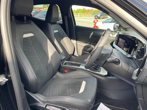 Used Vauxhall Mokka 2025 for sale - 76071941: Photo 19