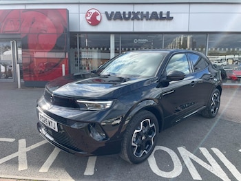 Vauxhall - Mokka