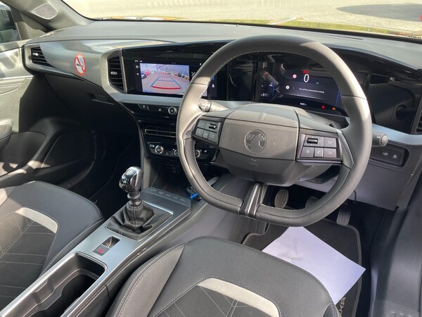 Used Vauxhall Mokka 2025 for sale - 76071941: Photo 21