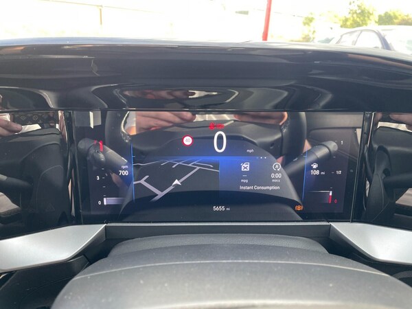 Used Vauxhall Mokka 2025 for sale - 76071941: Photo 22