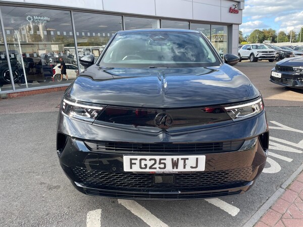 Used Vauxhall Mokka 2025 for sale - 76071941: Photo 2