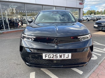 Used Vauxhall Mokka 2025 for sale - 76071941: Photo 2