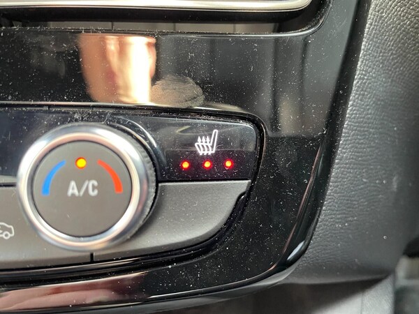 Used Vauxhall Mokka 2025 for sale - 76071941: Photo 30