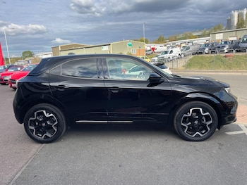 Used Vauxhall Mokka 2025 for sale - 76071941: Photo 4