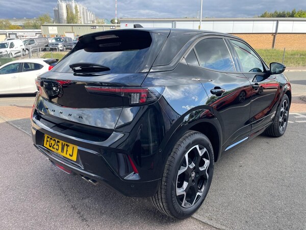 Used Vauxhall Mokka 2025 for sale - 76071941: Photo 5