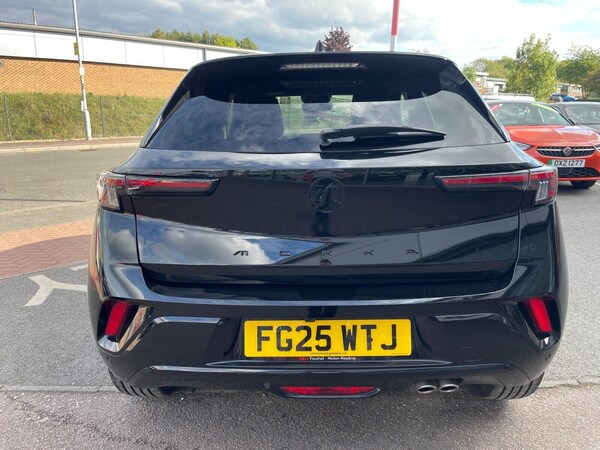 Used Vauxhall Mokka 2025 for sale - 76071941: Photo 6
