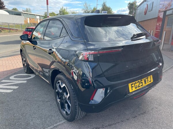 Used Vauxhall Mokka 2025 for sale - 76071941: Photo 7