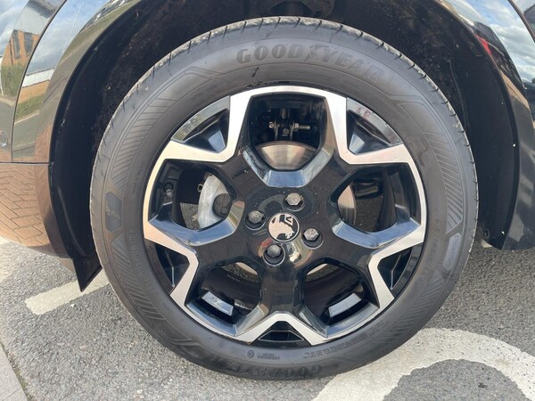 Used Vauxhall Mokka 2025 for sale - 76071941: Photo 9