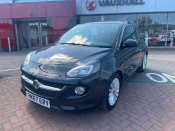 Used Vauxhall Adam 2017 for sale - 74934720: Photo