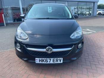 Used Vauxhall Adam 2017 for sale - 74934720: Photo