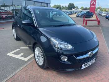 Used Vauxhall Adam 2017 for sale - 74934720: Photo