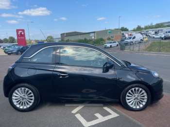 Used Vauxhall Adam 2017 for sale - 74934720: Photo