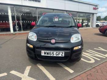 Used Fiat Panda 2015 for sale - 74632368: Photo