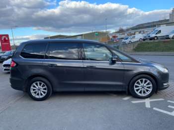 Used Ford Galaxy 2017 for sale - 74349508: Photo
