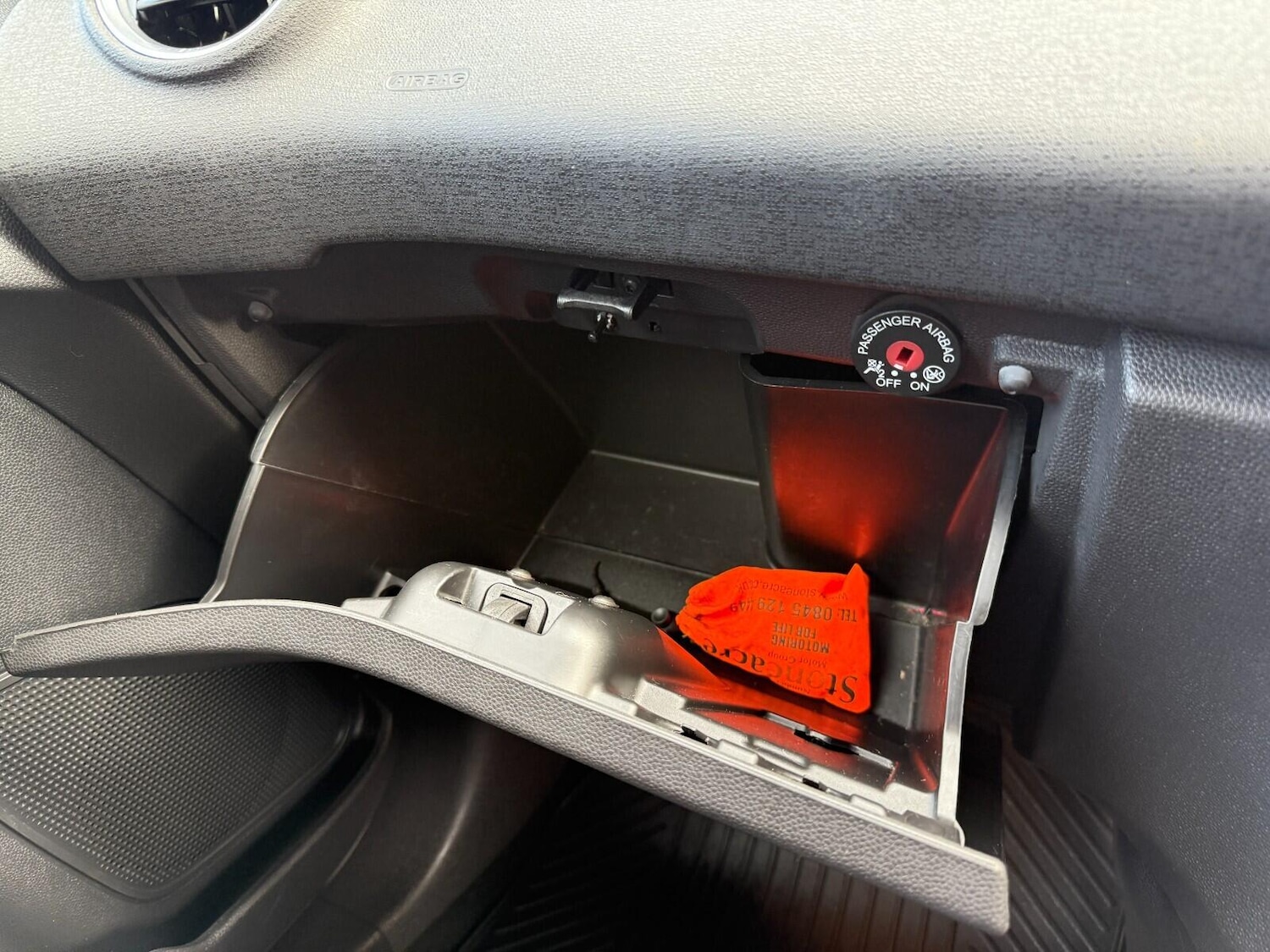 Vehicle 27