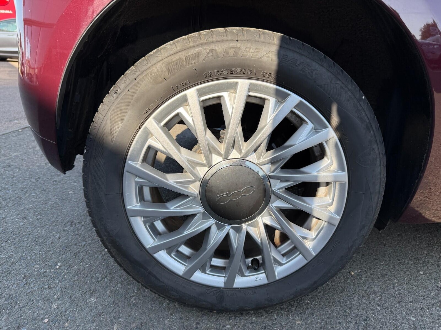 Vehicle 11