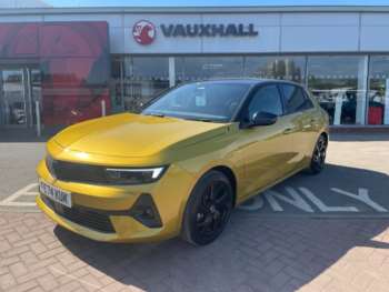 (74) - GS 1.2T 130PS Auto 5-Door