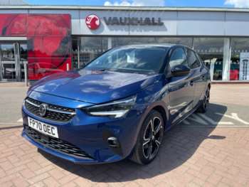 2020 (70) - 1.2 Turbo Elite Nav Premium 5dr