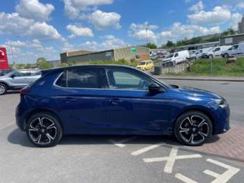 Used Vauxhall Corsa 2020 for sale - 74631592: Photo