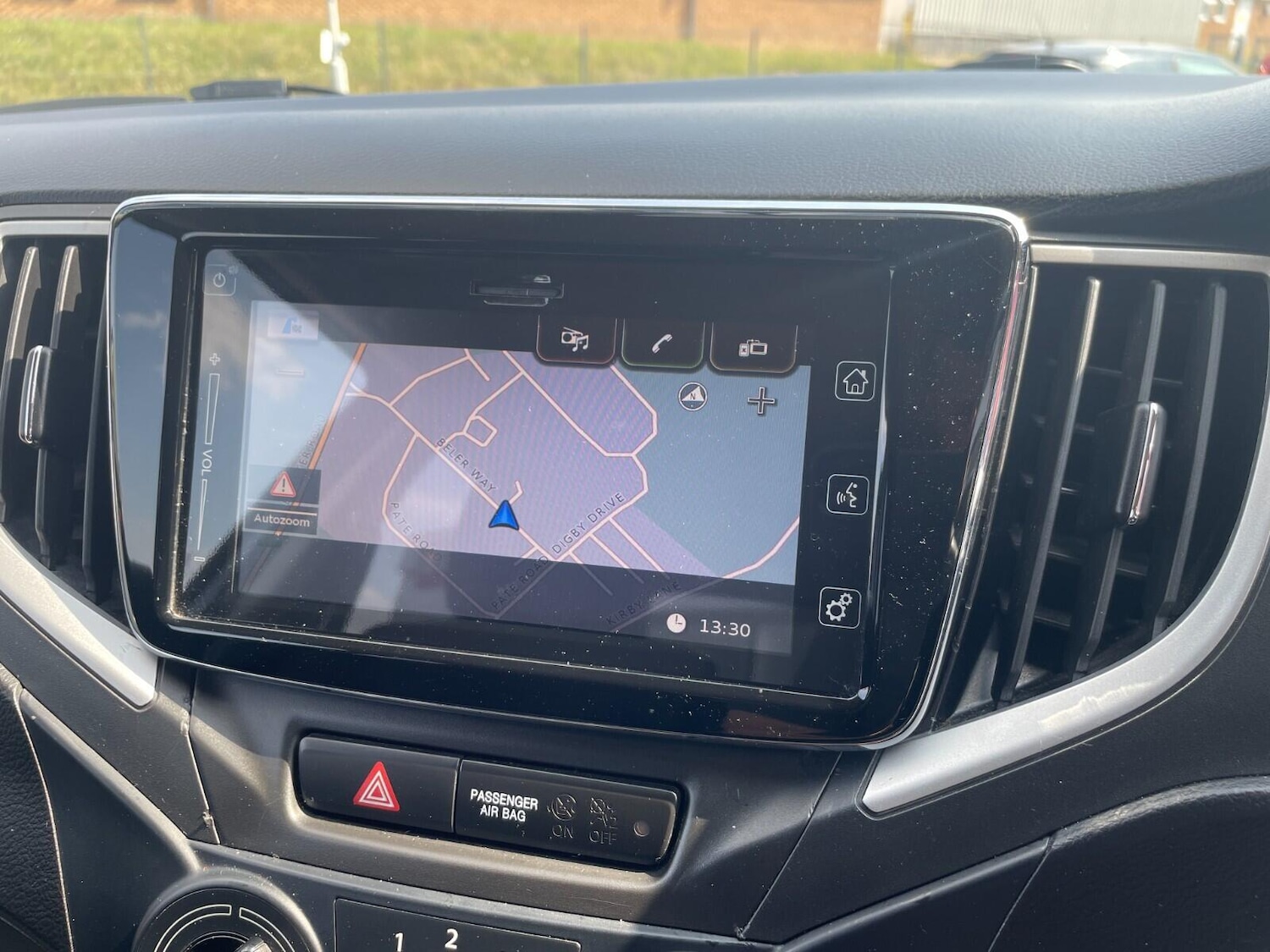 Vehicle 24