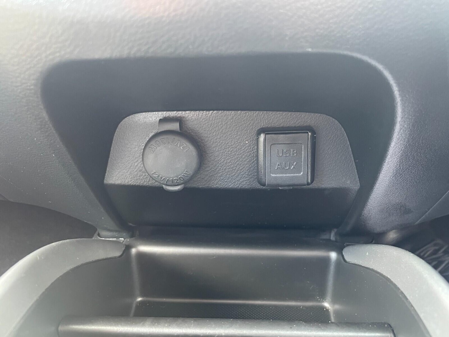 Vehicle 27