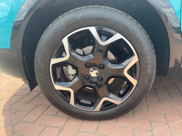 Used Vauxhall Mokka 2024 for sale - 75406838: Photo 10