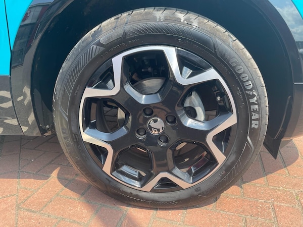 Used Vauxhall Mokka 2024 for sale - 75406838: Photo 11