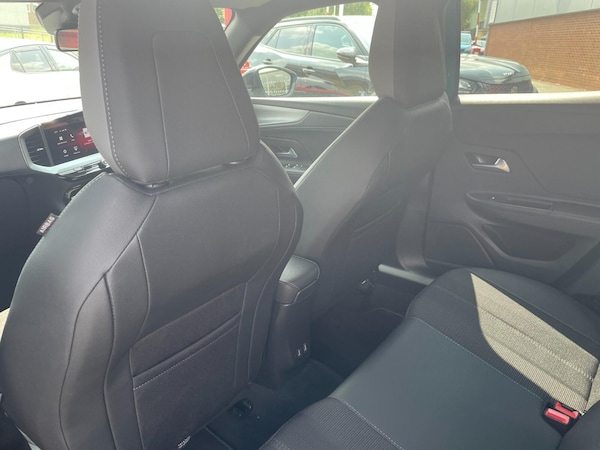 Used Vauxhall Mokka 2024 for sale - 75406838: Photo 14