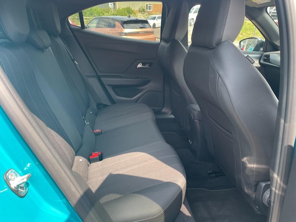 Used Vauxhall Mokka 2024 for sale - 75406838: Photo 17