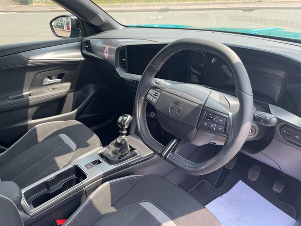 Used Vauxhall Mokka 2024 for sale - 75406838: Photo 20