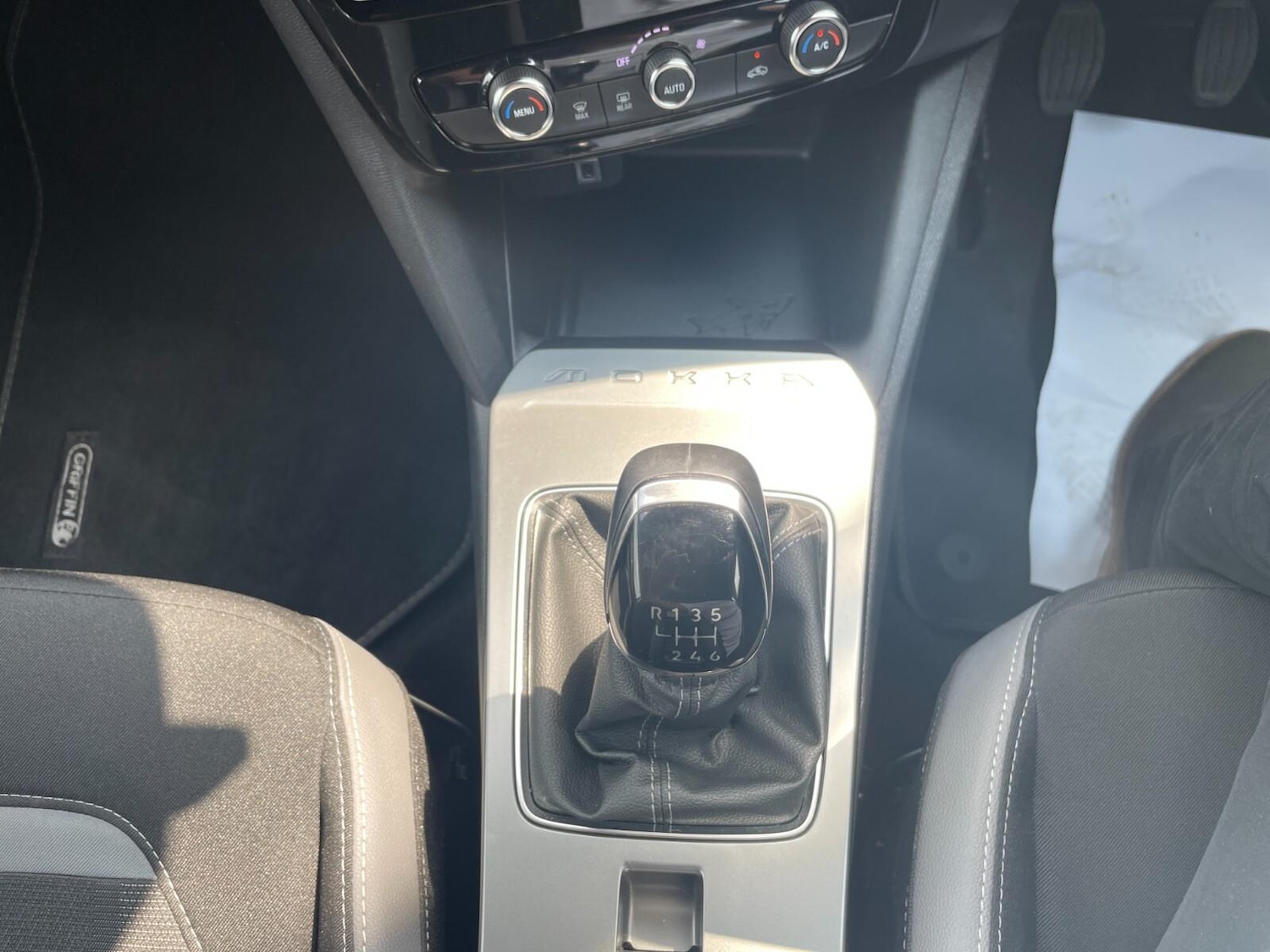 Vehicle 27