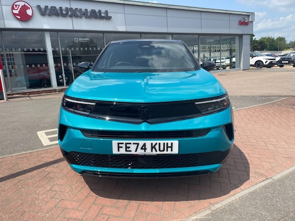 Used Vauxhall Mokka 2024 for sale - 75406838: Photo 2