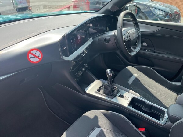 Used Vauxhall Mokka 2024 for sale - 75406838: Photo 31