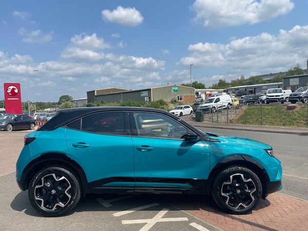 Used Vauxhall Mokka 2024 for sale - 75406838: Photo 4
